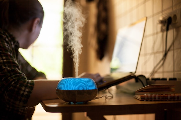 Tech Vapor Technology: What It Means for Smart Devices