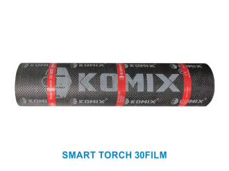 Hình ảnh sản phẩm màng chống thấm khò nóng Smart Torch (Ảnh Komix)