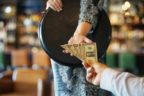 Why Can Tips Motivate Employees?