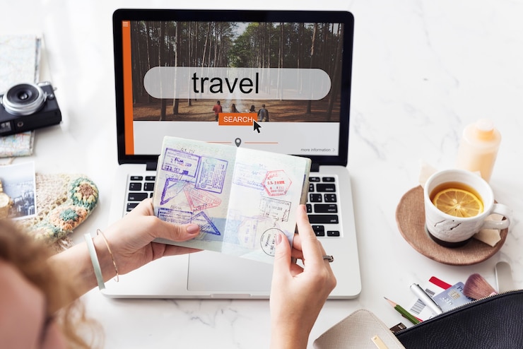 Best Travel Booking Websites