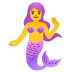 🧜‍♀️