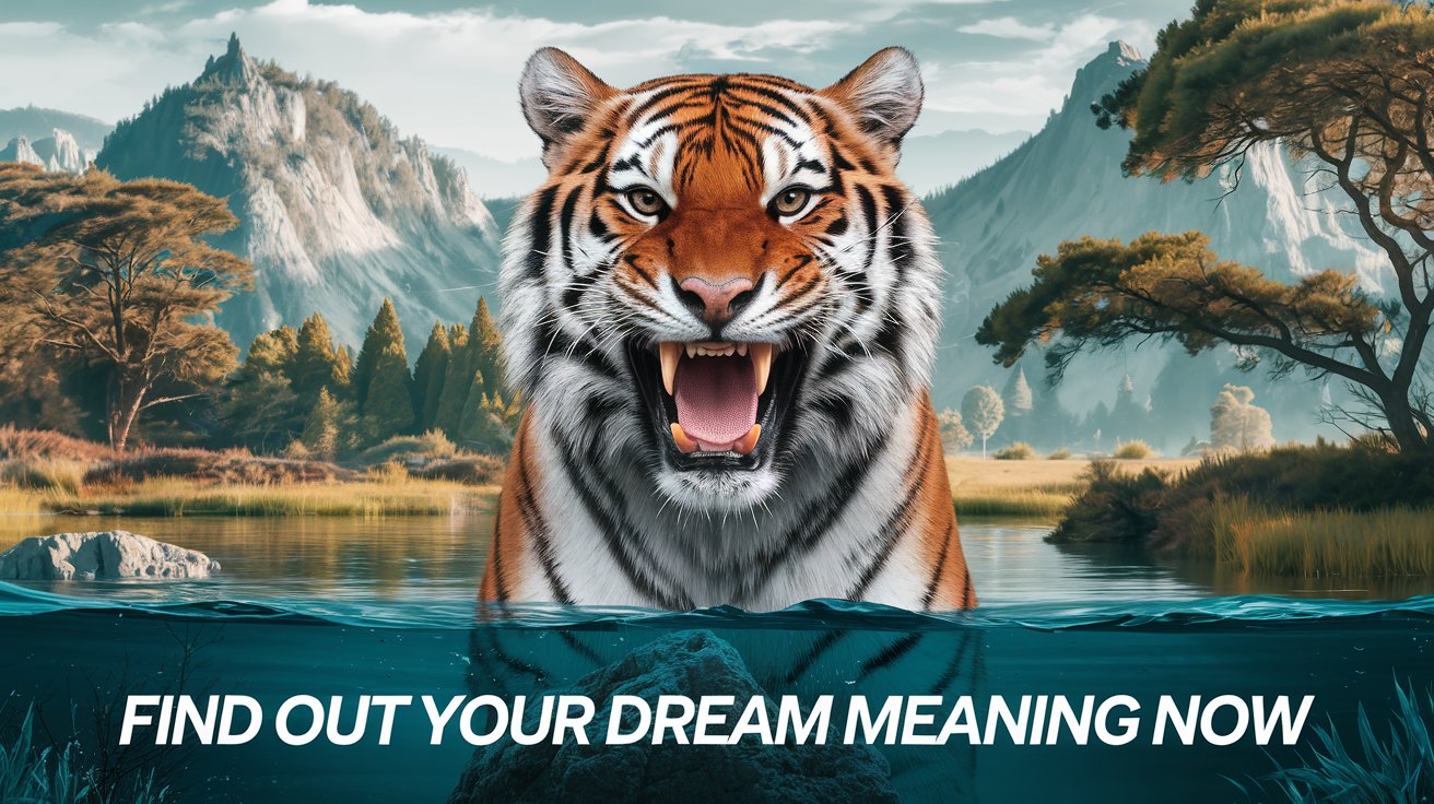 Find Out Your Dream Meaning Now