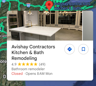 Kitchen Remodeling Kearny Transform Your Space Today