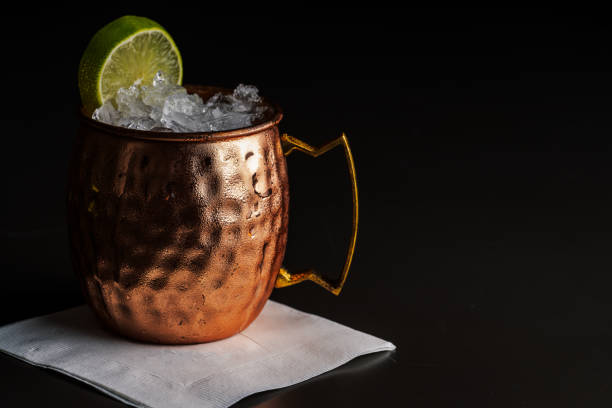 moscow mule mugs