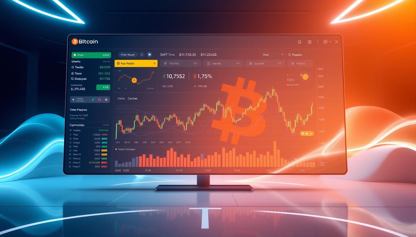 Bitcoin ATH Trading Platform