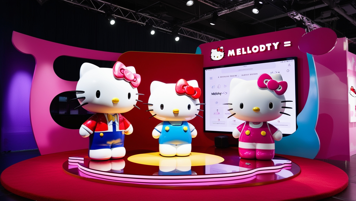 Melody:k2iqzxuau_y= Hello Kitty