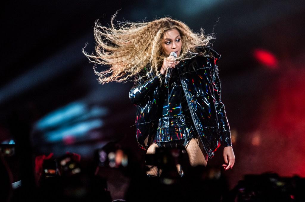 Super Bowl 2024: Beyoncé announces new music and more talked-about moments  – Orange County Register