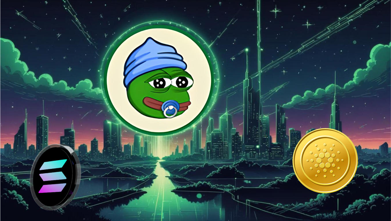 Cheap Below $0.002, This Token's 2025 Gains Will beat Those of Solana (SOL) and Cardano (ADA)