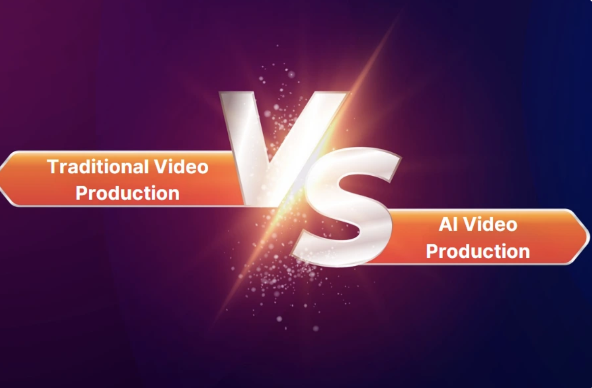 ad agency video production