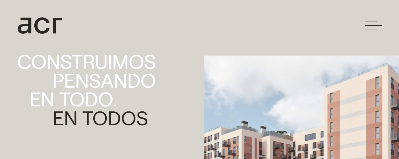 6. Constructores profesionales en Bilbao para viviendas personalizadas.
