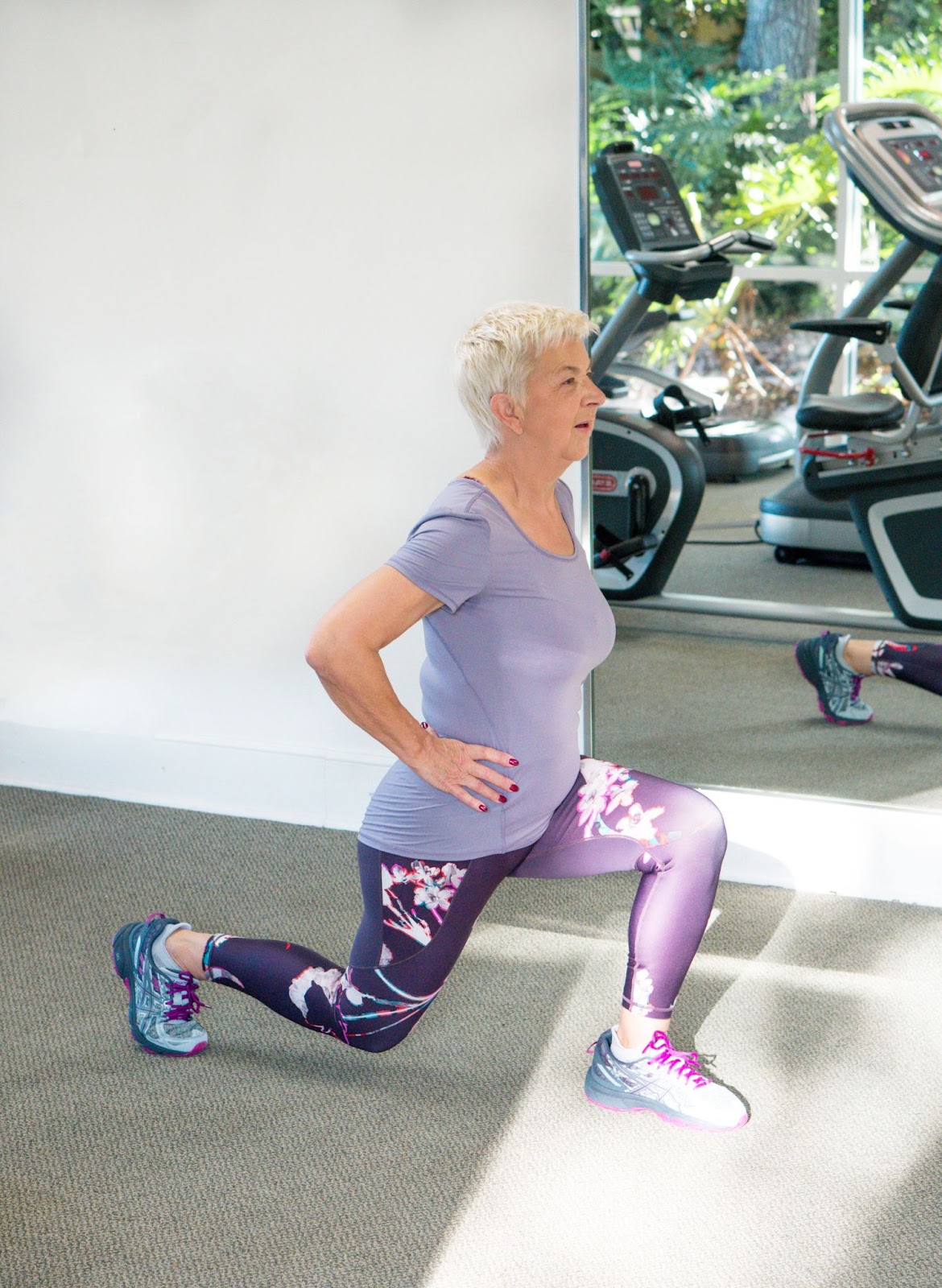 Best Golf Exercises for Seniors to Improve Strength Mobility InClubGolf