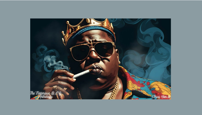 Boombapreviews The Notorious B.I.G.