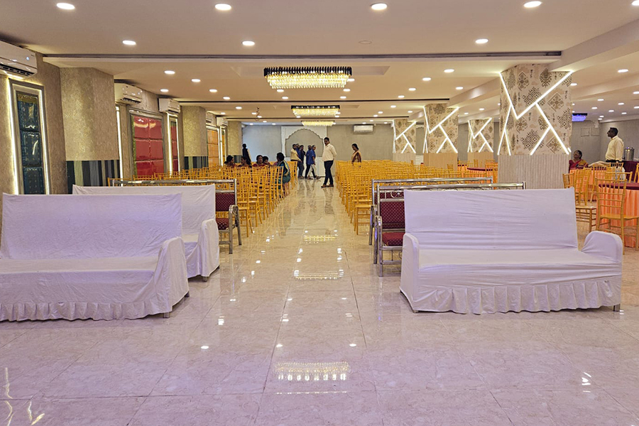Nitika Banquet Hall, Mira Road