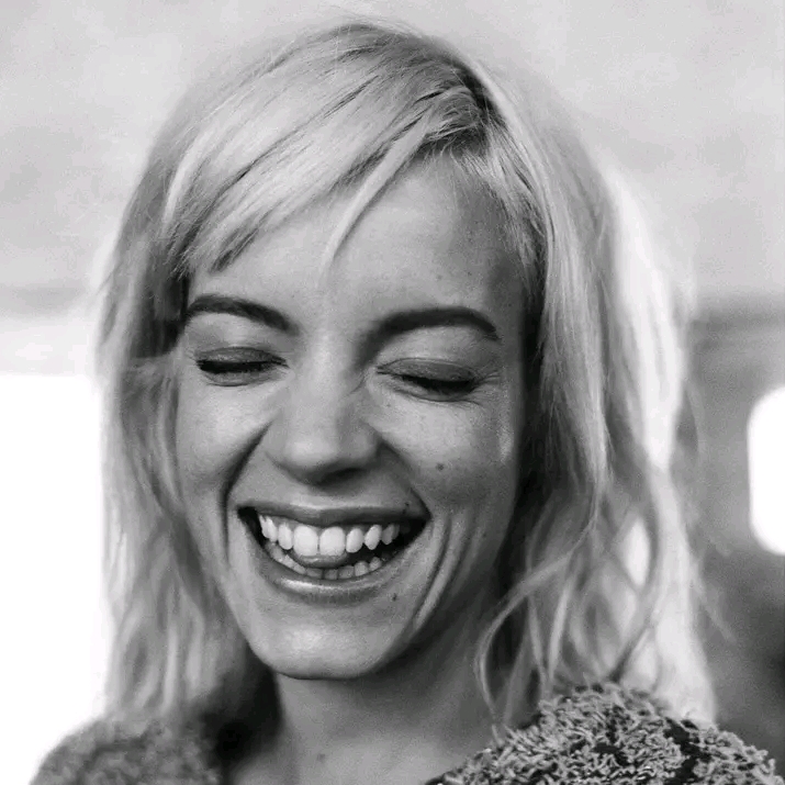 Lily Allen photo 