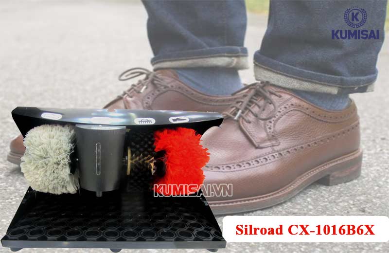 Silroad CX-1016B6X