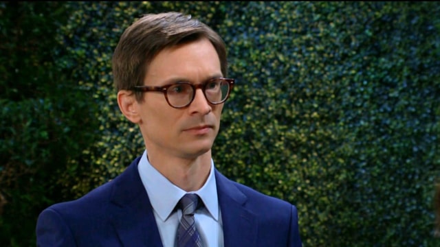 The Young and the Restless Recap, July 25, 2025: Cane confronts Carter  about Damian's death