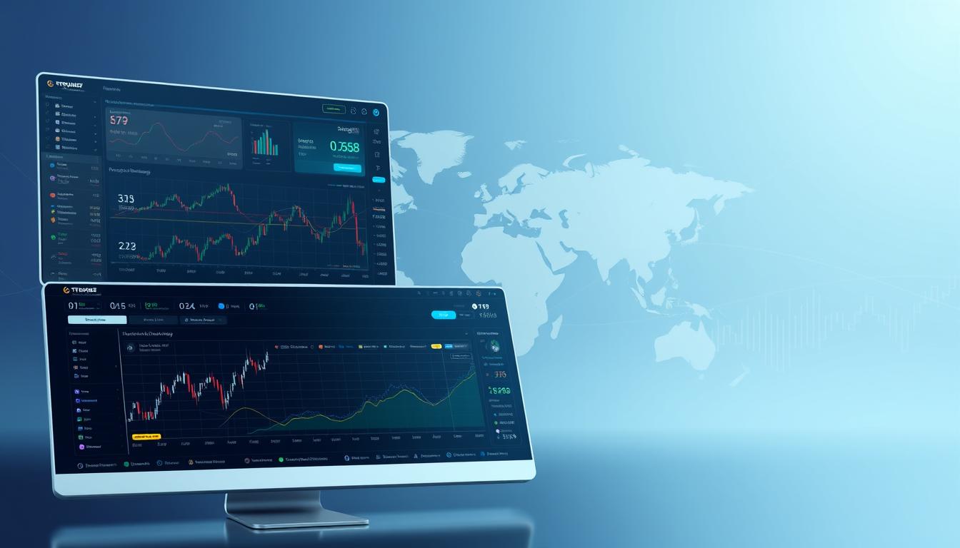 crypto trading platform features