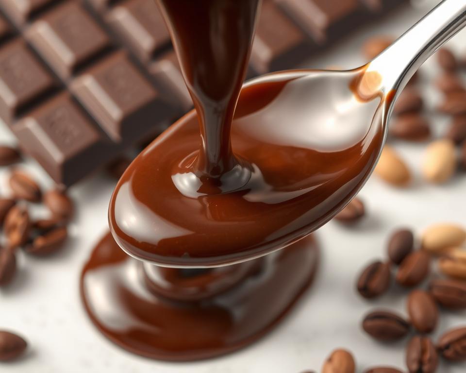 Chocolate Sauce