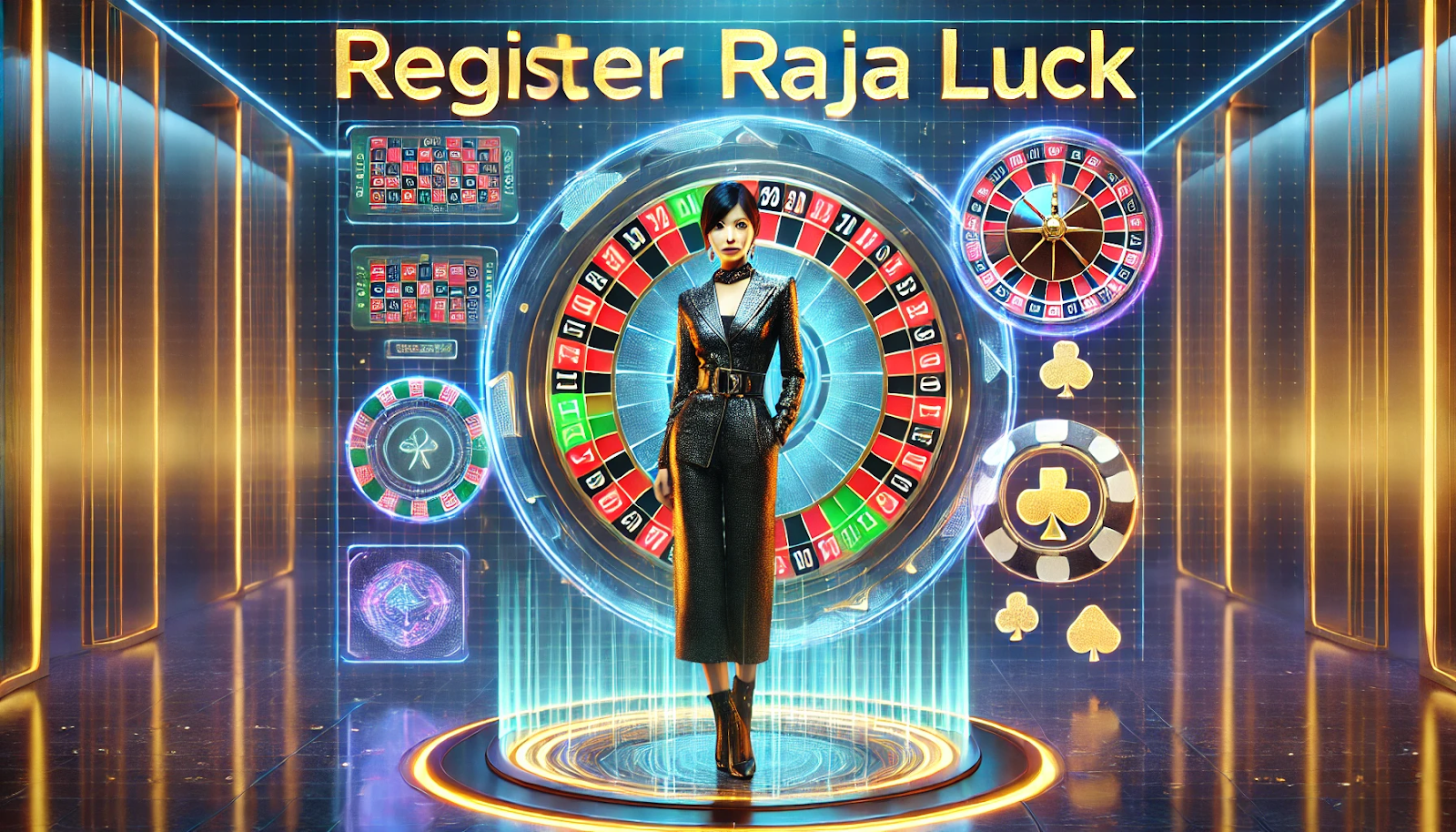 Unlock Your Potential - How To Register Raja Luck For Success - Value  Betting Blog