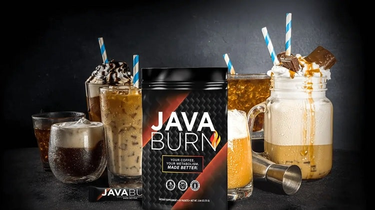 Does Java Burn coffee Help and Work