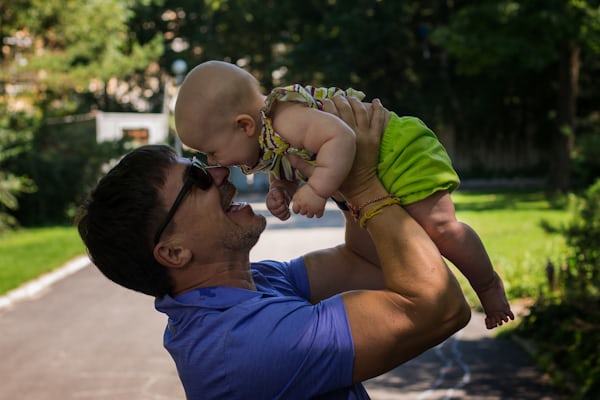 Parenting Advice You’ll Wish You Knew Sooner