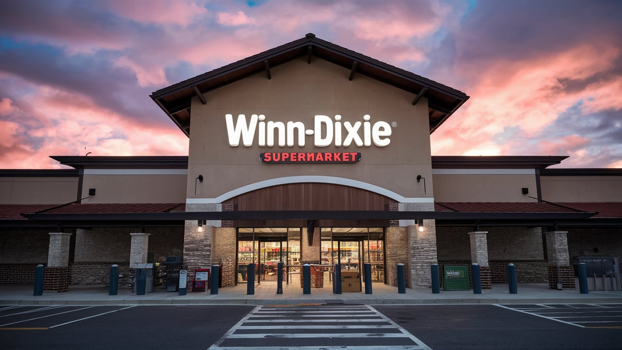 Winn Dixie Careers