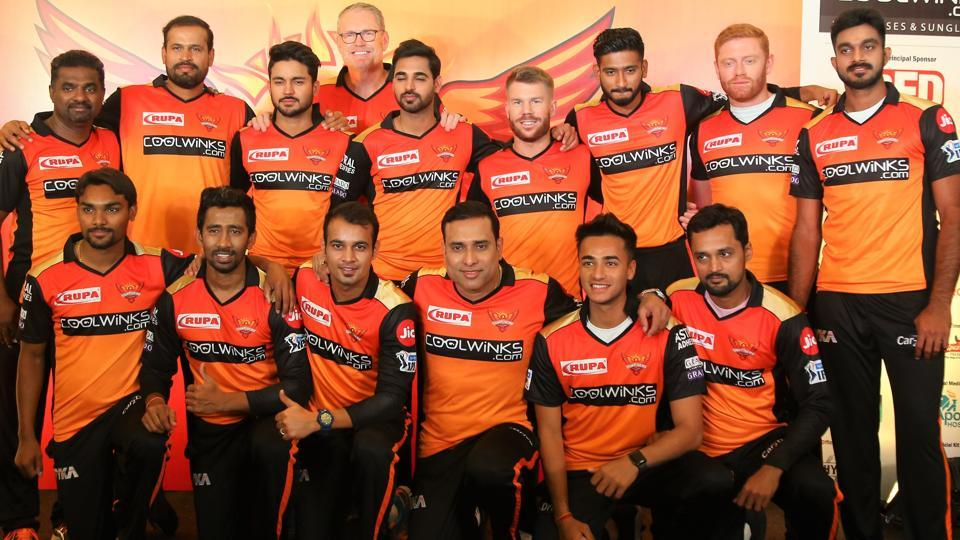 Sunrisers Hyderabad