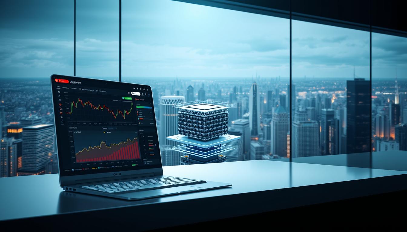 piattaforma di trading Guadagno Relmar