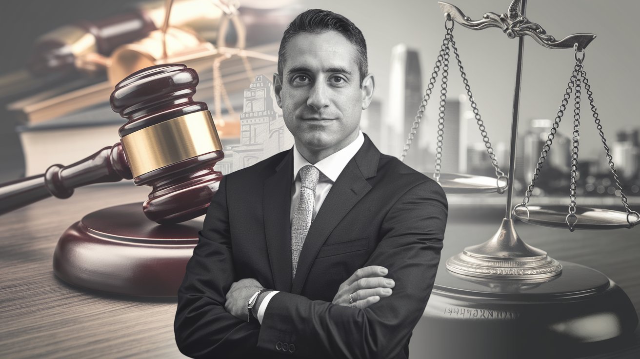 joe sarzian attorney san diego