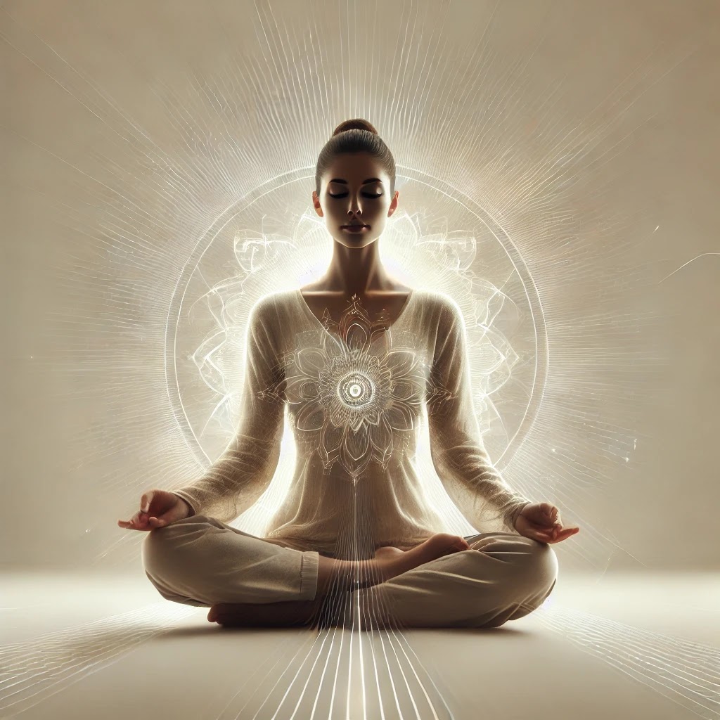 Le Kundalini Yoga