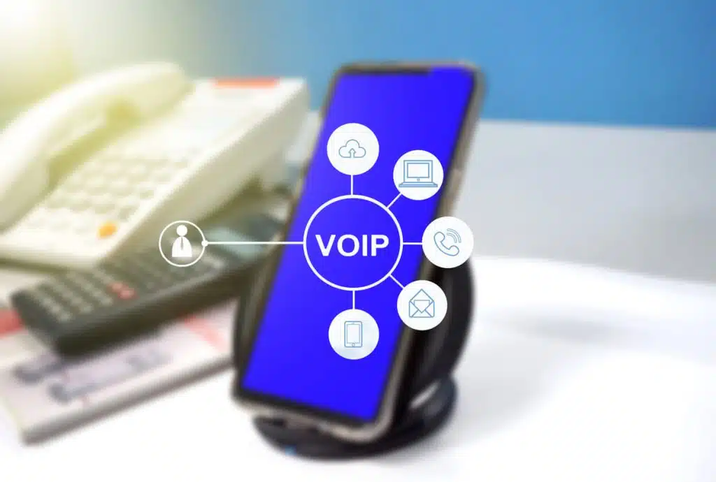 Voip 