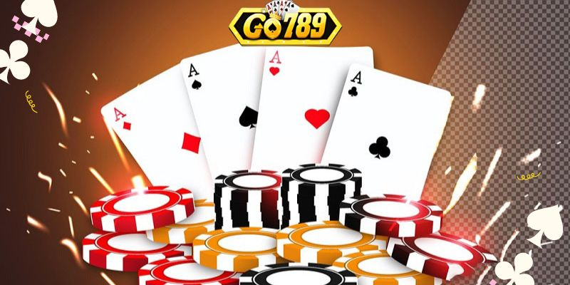 Các trò chơi hot nhất nên trải nghiệm tại GO789