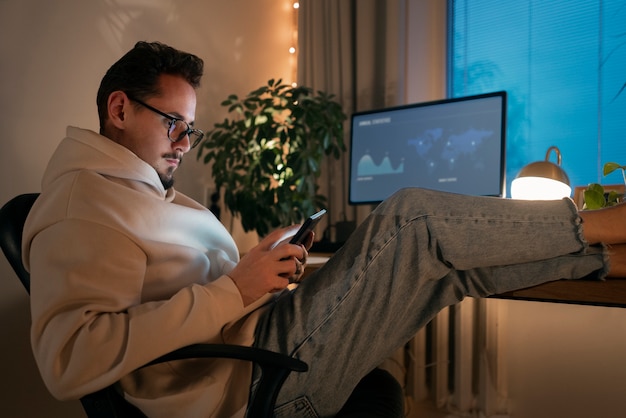 Technology Trends to Watch This Year