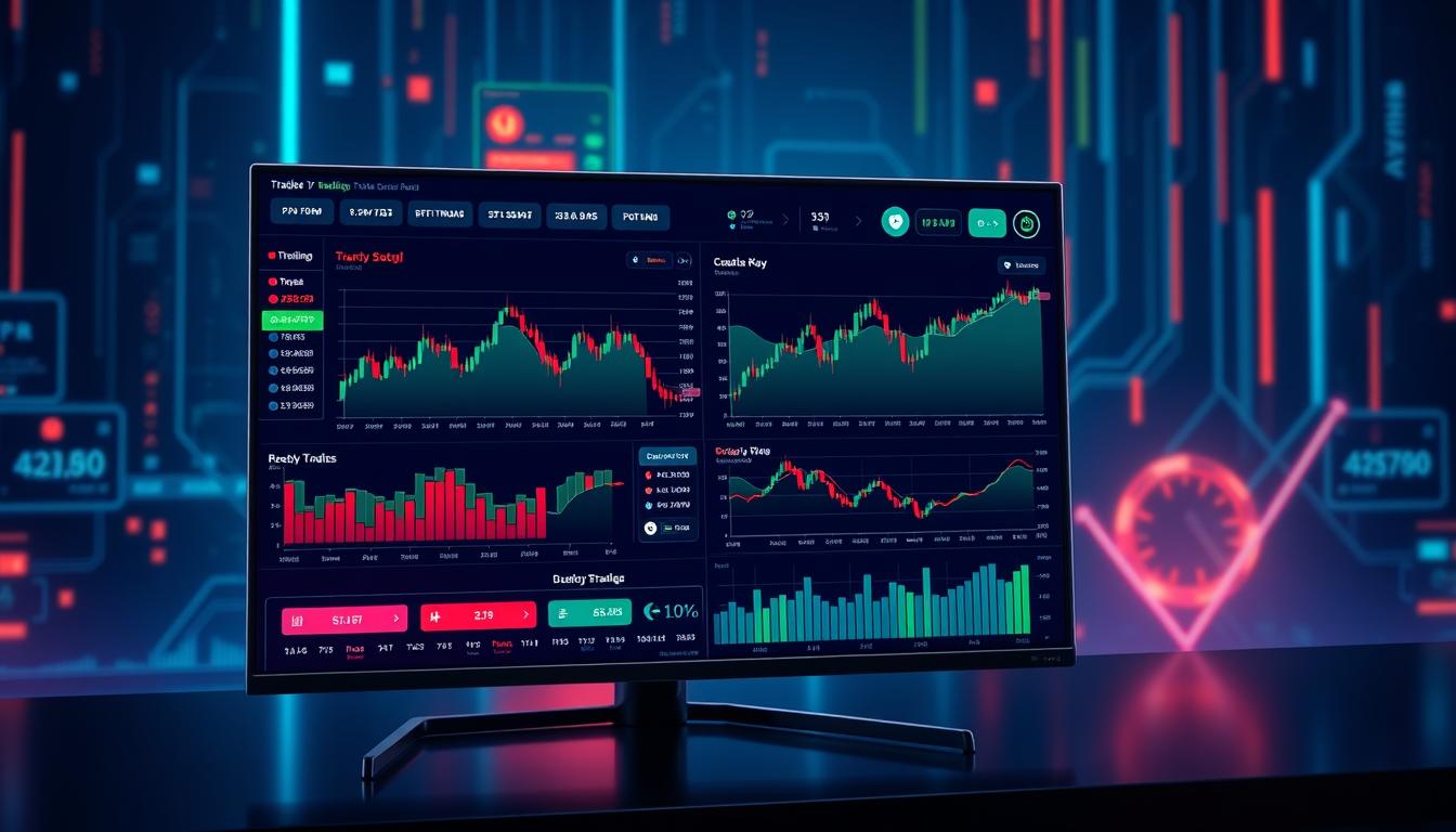 Econarix interface