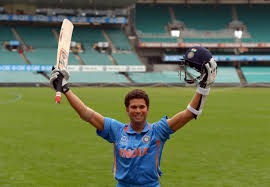 Sachin Tendulkar, Famous Personalities of Maharashtra
