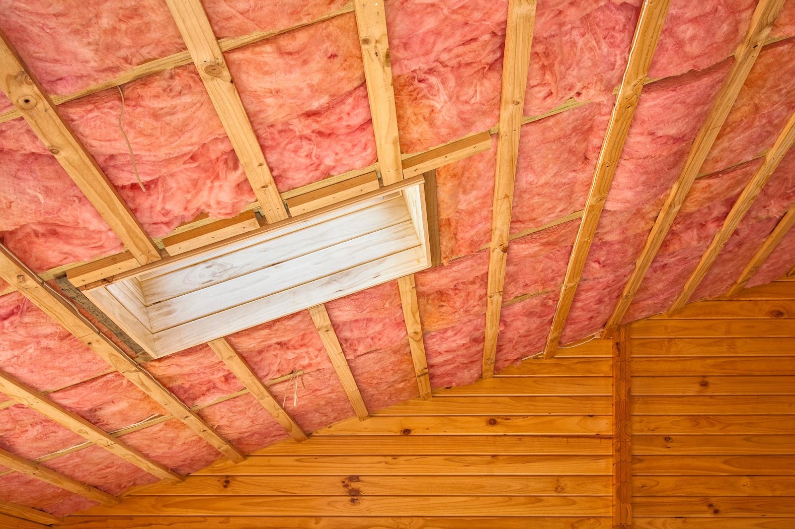 The Best Materials for Home Insulation