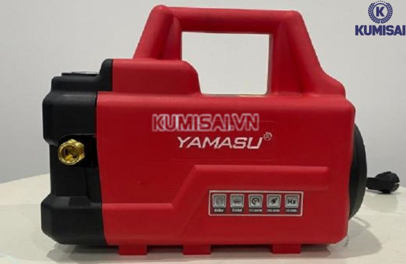 Máy rửa xe Yamasu YMS RX-2500CA