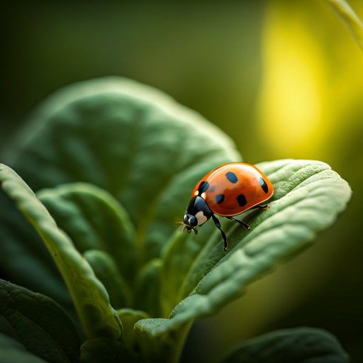 Protecting Skirret from Pests and Diseases