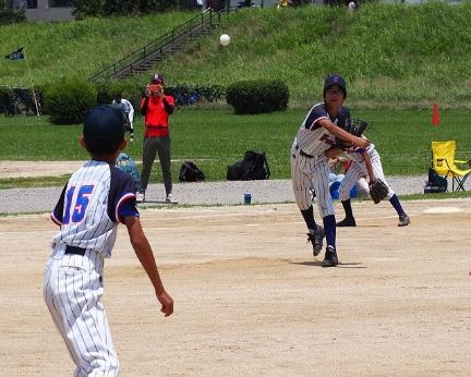 野球をしている少年たち

AI 生成コンテンツは誤りを含む可能性があります。