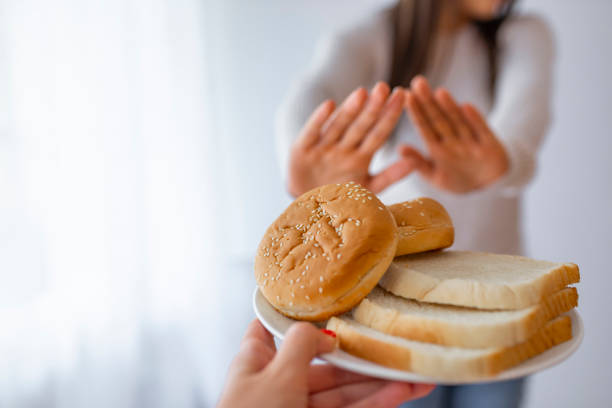 makanan bebas gluten