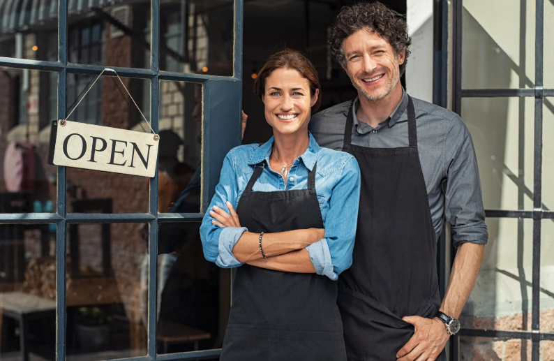 SEO for Small Business: Build a Strong Online Presence