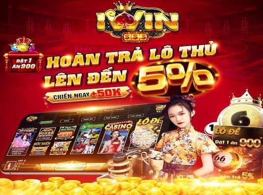 Giới thiệu về Lô đề IWIN - cách chơi lô đề trên ​​IWIN