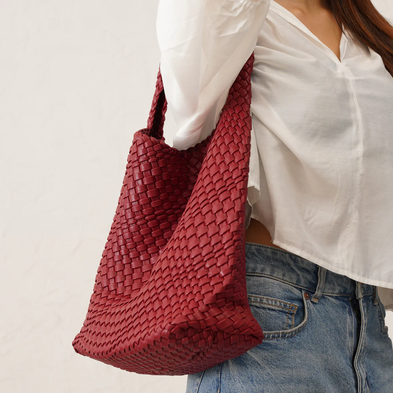 Sobo Hobo Maroon