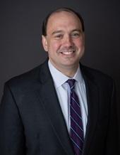 Photo of  James B. Eldridge