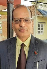 Dhurba Gautam