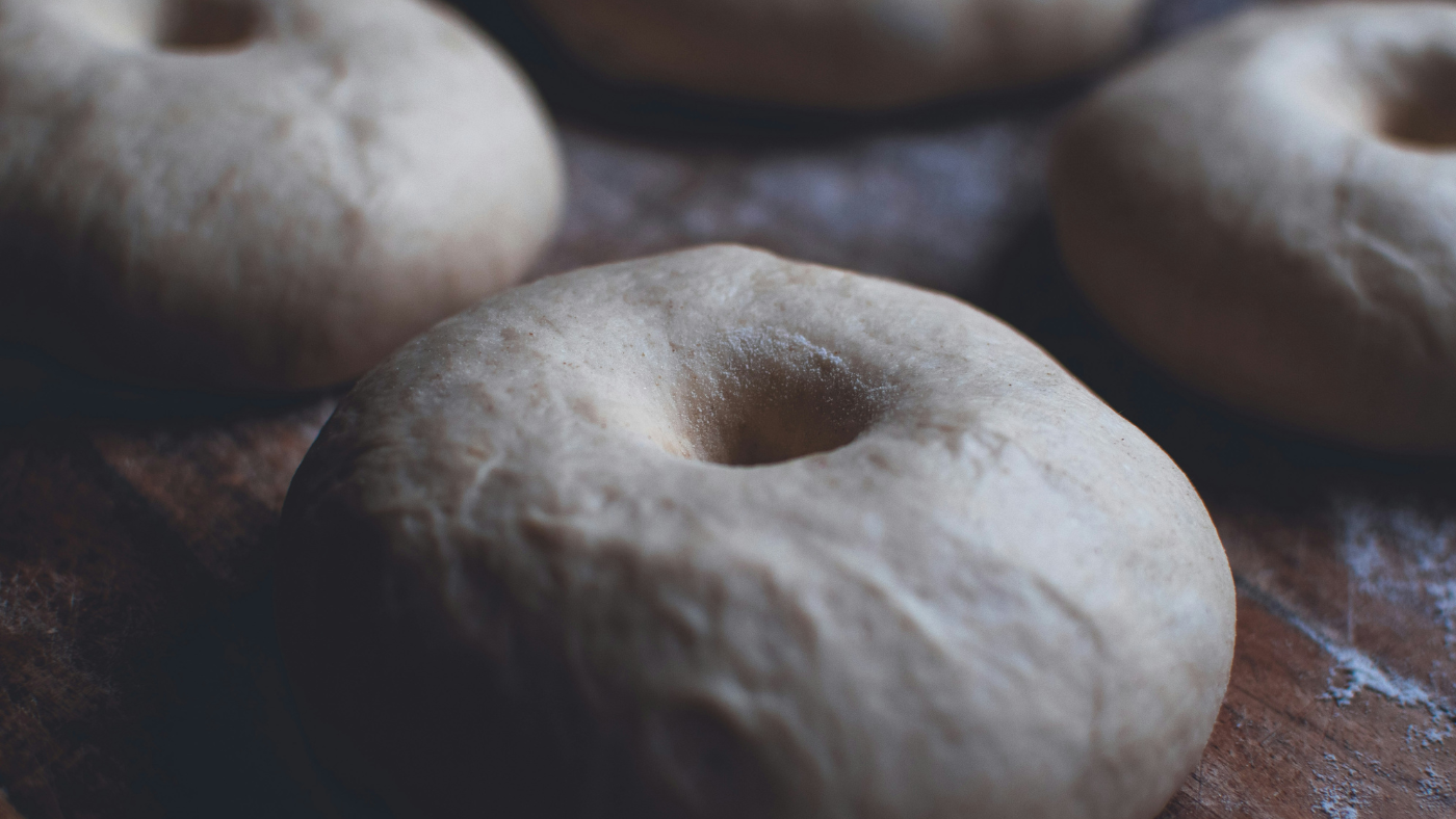 Donut Dough