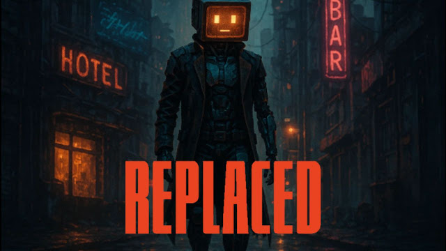 REPLACED Game