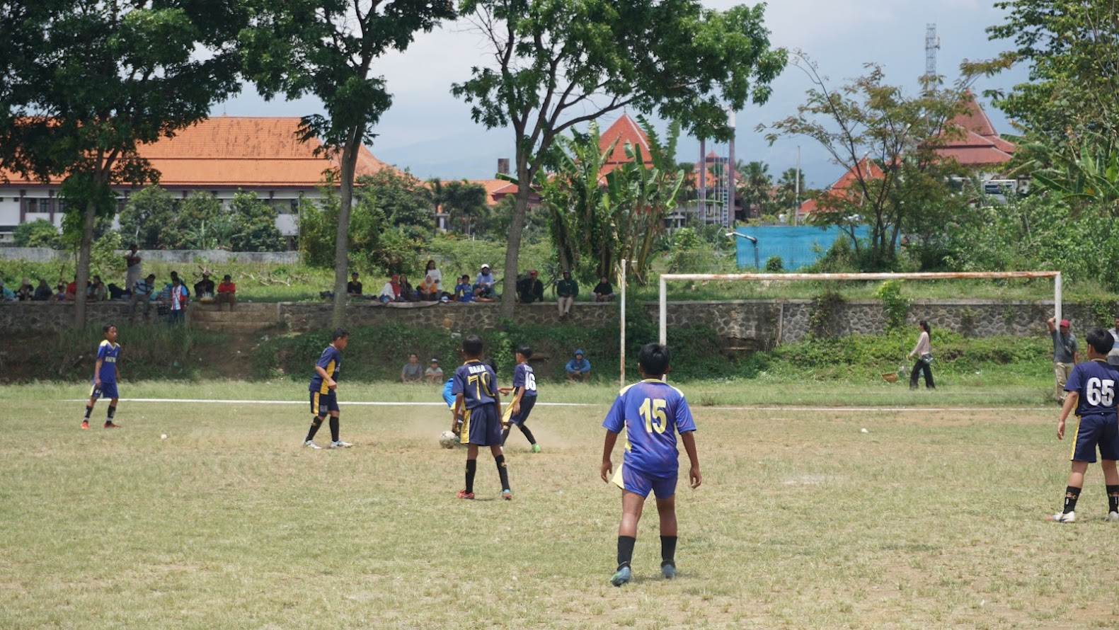 Sekolah Sepak Bola Malang