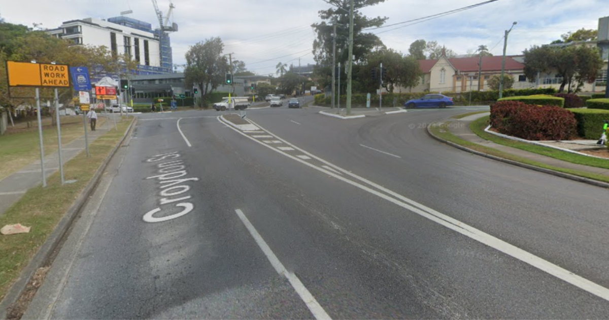 Sylvan Road bikeway