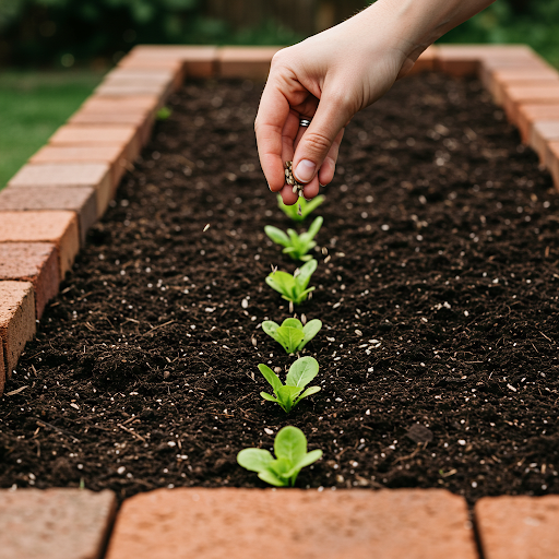 Craving Fresh, Homegrown Salads? Learn How to Grow Lettuce!